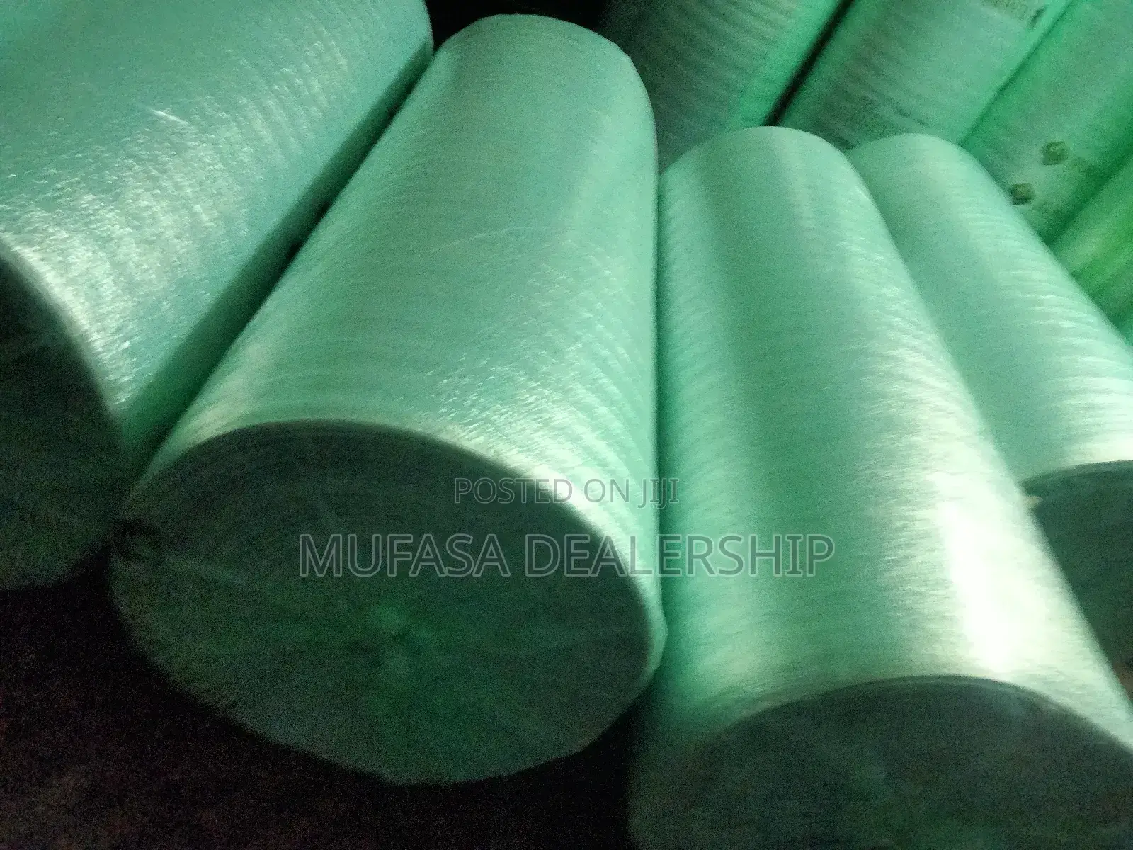 All Weather Heat Insulation Blanket