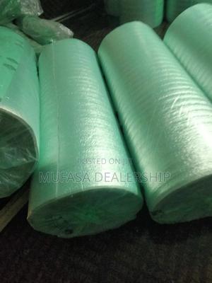 Heat Uv Proof Heat Insulation Material - thumbnail 2