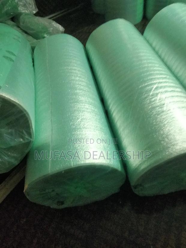 Heat Uv Proof Heat Insulation Material - main view