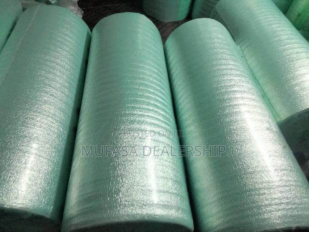 Heat Uv Proof Heat Insulation Material - thumbnail 3