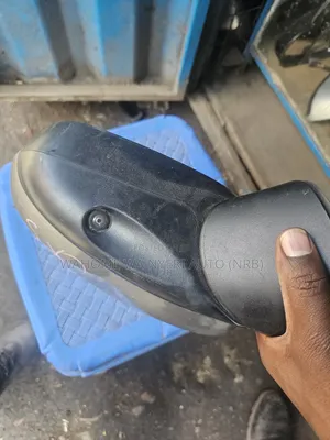 Mazda Cx5 2014 Side Mirror