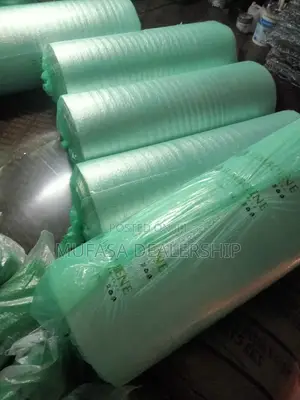Church Roof Heat Insulation