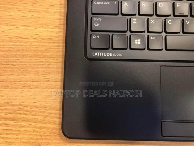 Laptop Dell Latitude 12 7250 8GB Intel Core I5 SSD 128GB - main view
