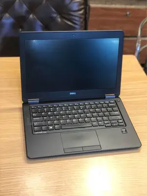 Laptop Dell Latitude 12 7250 8GB Intel Core I5 SSD 128GB