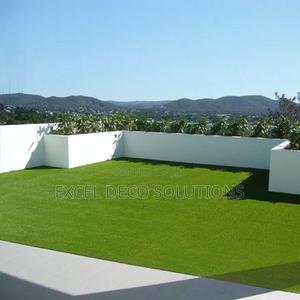 Rooftop Turf Grass -Greenery Anywhere, Anytime! - thumbnail 2