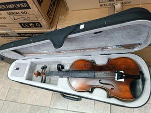 Solid Wood Violin 4/4 - thumbnail 2