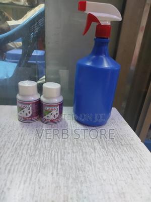 Original Lava With a Free Spray Bottle - main view