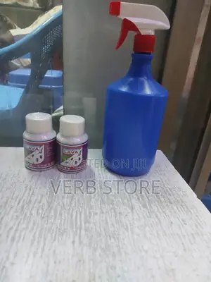Original Lava With a Free Spray Bottle