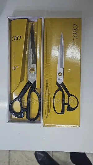 Tailoring Scissors.