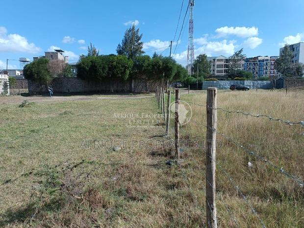 Utawala Commercial Plot for Sale - thumbnail 2