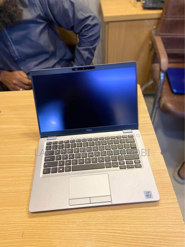 Laptop Dell Latitude 5310 8GB Intel Core I5 SSD 256GB