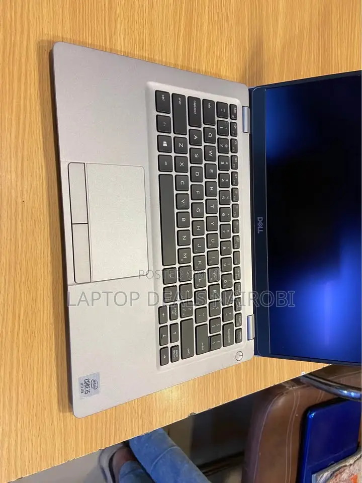 Laptop Dell Latitude 5310 8GB Intel Core I5 SSD 256GB