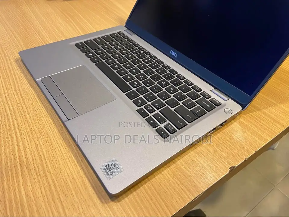 Laptop Dell Latitude 5310 8GB Intel Core I5 SSD 256GB