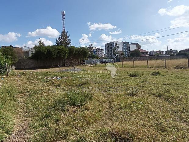Utawala Commercial Plot for Sale - thumbnail 3