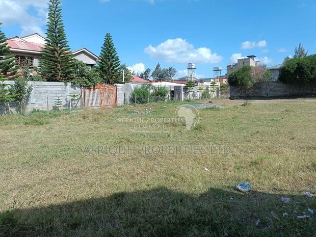 Utawala Commercial Plot for Sale - thumbnail 4