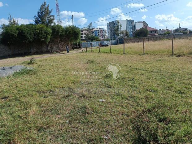 Utawala Commercial Plot for Sale - thumbnail 6