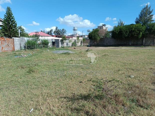 Utawala Commercial Plot for Sale - thumbnail 8