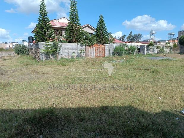 Utawala Commercial Plot for Sale - thumbnail 9