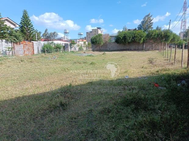 Utawala Commercial Plot for Sale - thumbnail 10