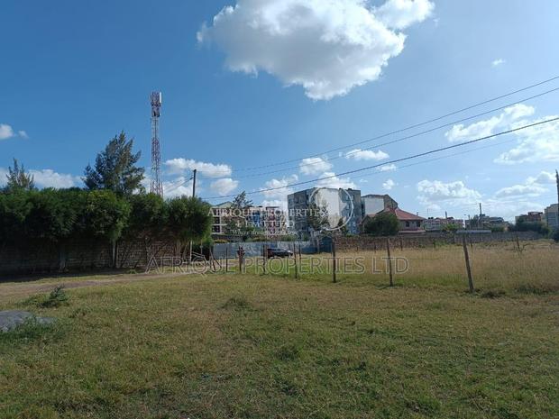 Utawala Commercial Plot for Sale - thumbnail 13