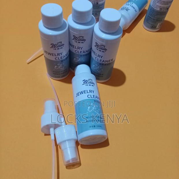 Jewelry Shine Restorer - main view