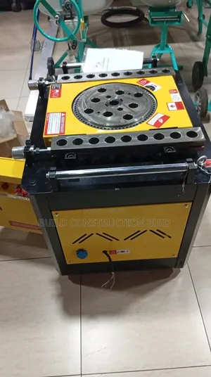 Bar Bending Machine Suppliers in Kenya
