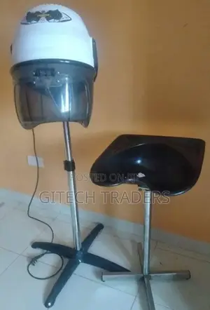 Salon Sink Hair Dryer