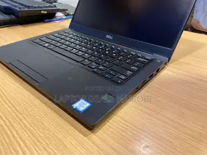 Laptop Dell Latitude 7390 8GB Intel Core I5 SSD 256GB