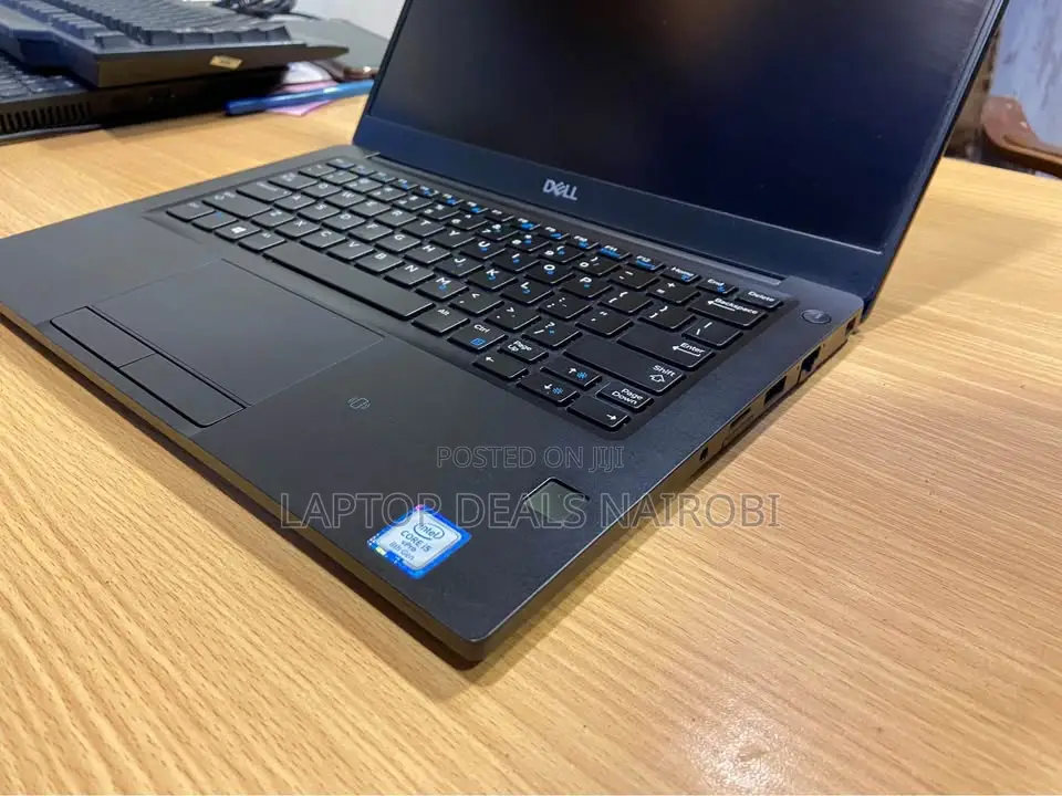 Laptop Dell Latitude 7390 8GB Intel Core I5 SSD 256GB