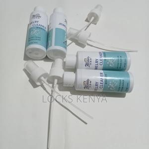 Platinum Jewelry Cleaner - thumbnail 2