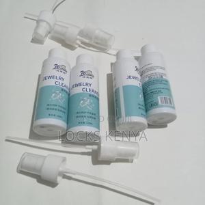 Titanium Jewelry Cleaner - thumbnail 2