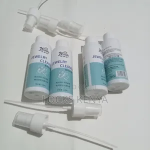 Titanium Jewelry Cleaner