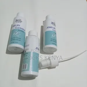 Gemstone Jewelry Cleaner