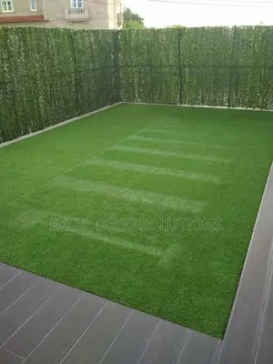 The Ultimate Sports Turf! Grass