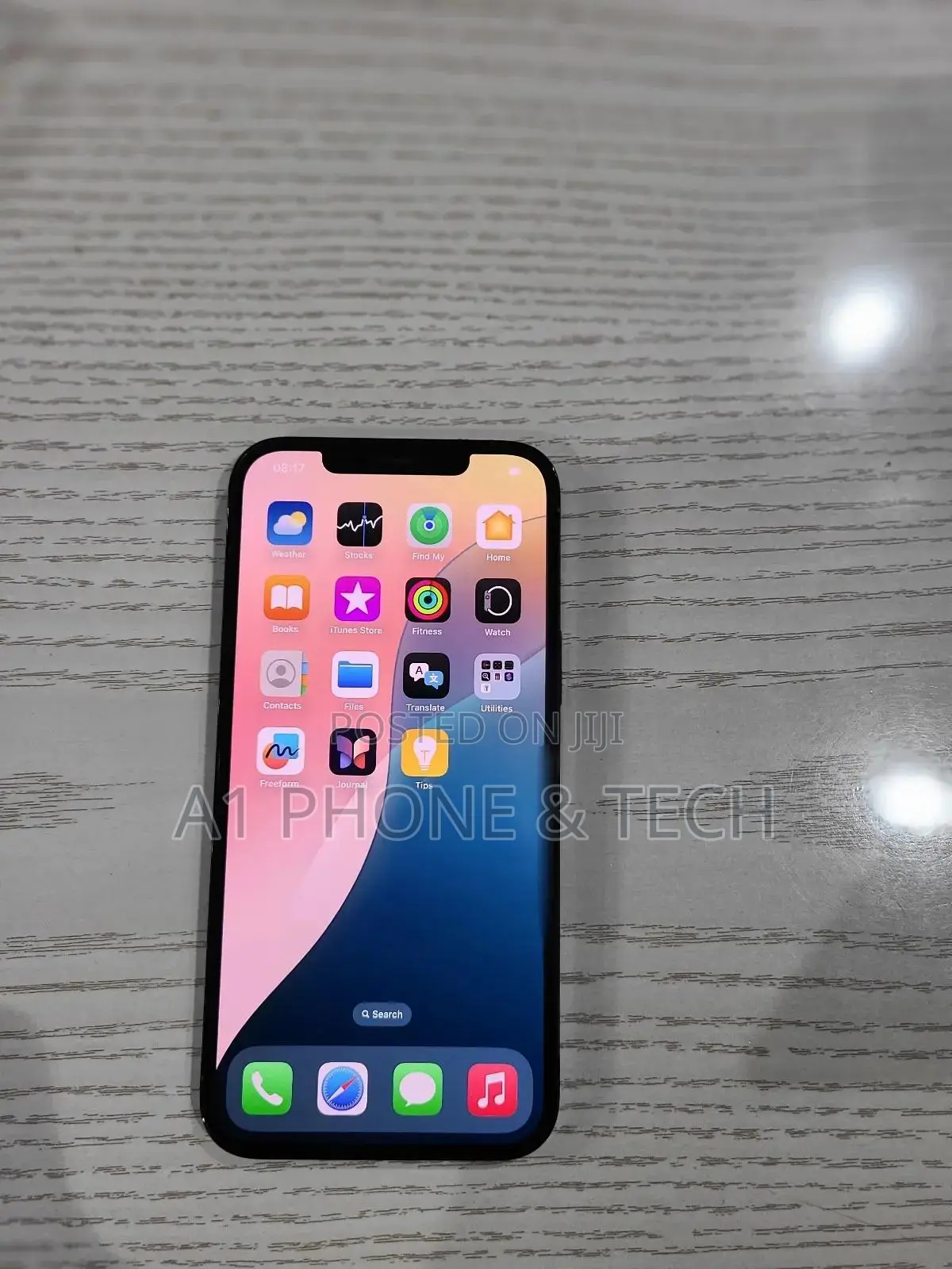 Apple iPhone 12 Pro Max 256 GB Blue
