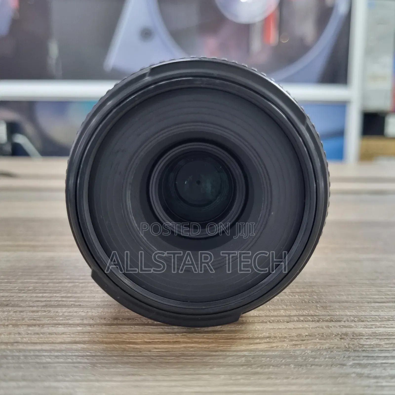 Nikon Af-S Dx Micro Nikkor 40mm F/2.8g
