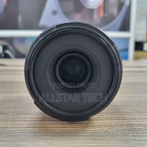 Nikon Af-S Dx Micro Nikkor 40mm F/2.8g