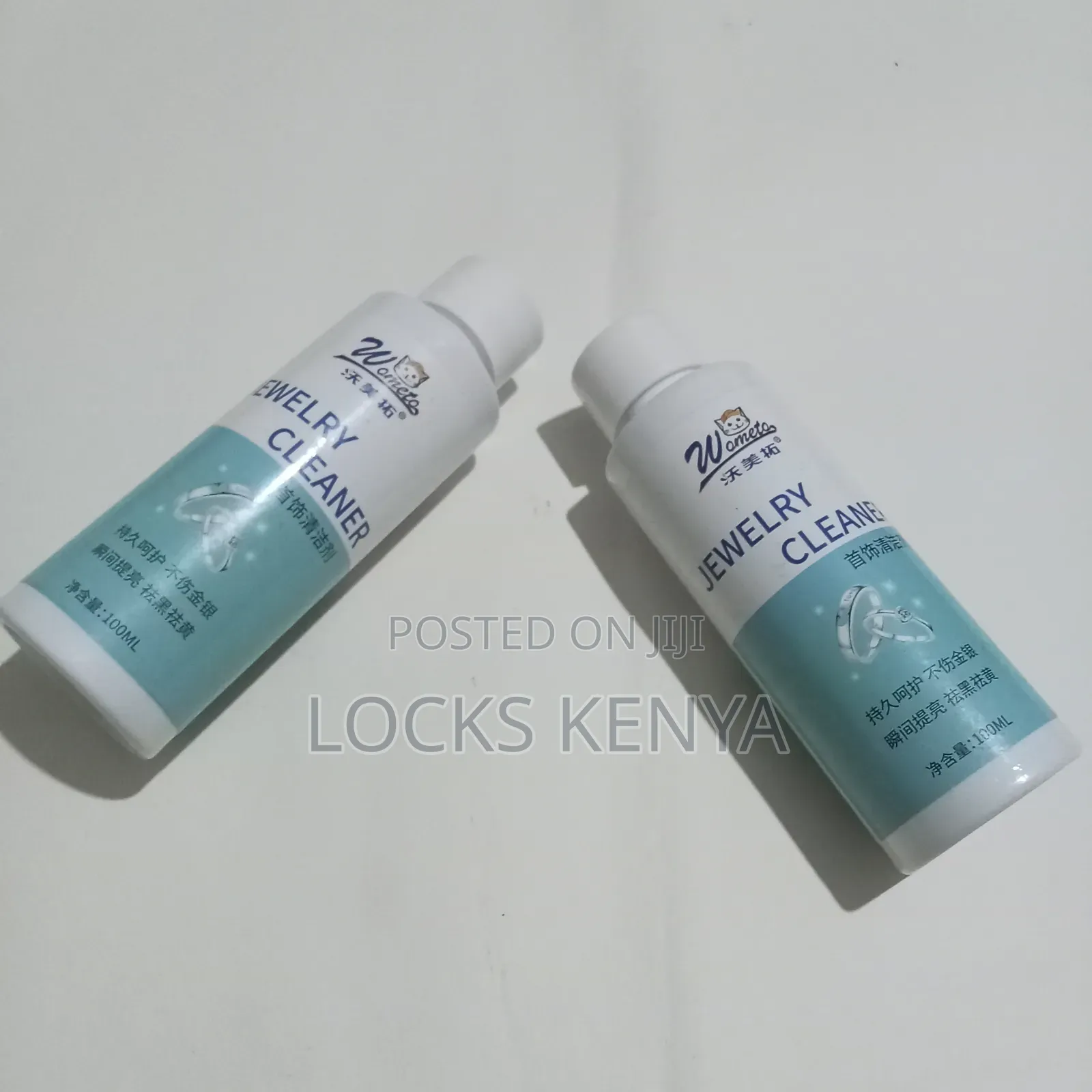 Pearls Cleaner Jewelry Cleaner