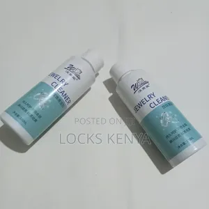 Pearls Cleaner Jewelry Cleaner
