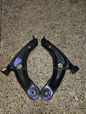 Control Arm for Belta