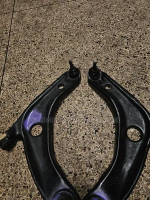 Control Arm for Belta