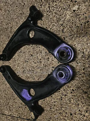 Control Arm for Belta
