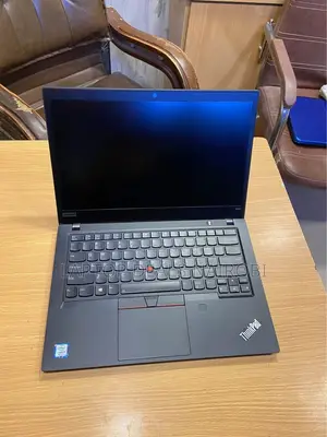 Laptop Lenovo Thinkpad T490s 8GB Intel Celeron SSD 256GB