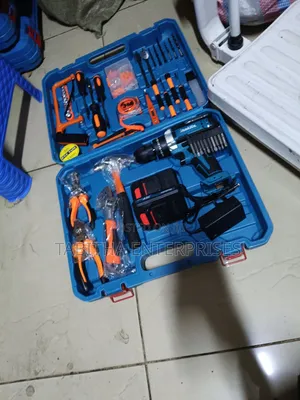 Makita Cordless Drill 36vts/ Drill Cordless