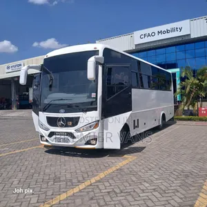 Comfortable Buses for Hire