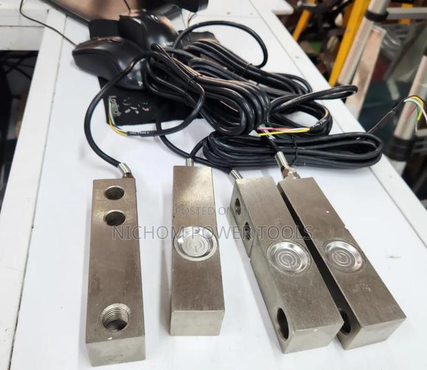 1tonne Weighing Machine Loadcell /Scales Spare Load Cell