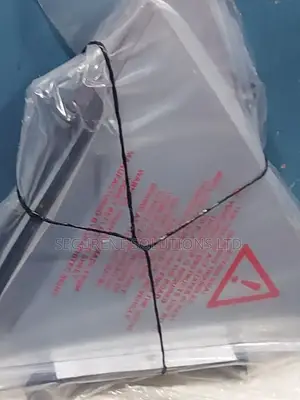 Life Saver" Warning Triangle, Essential for Road Safety