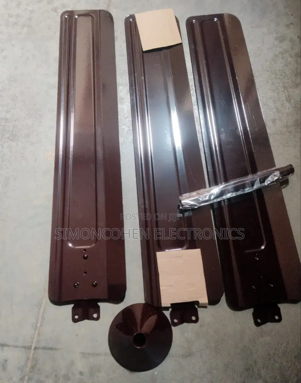 Smartpro Ceiling Fan 56 Inches