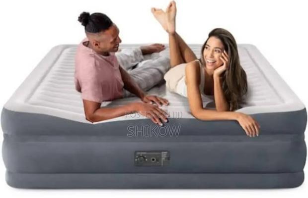 Inflatable Mattress 3×6