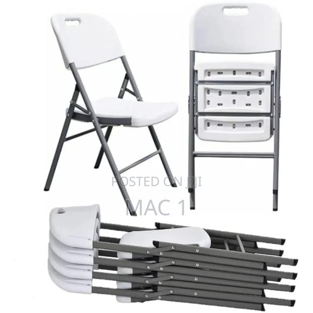 Foldable Chairs Portable Mass Chairs - main view